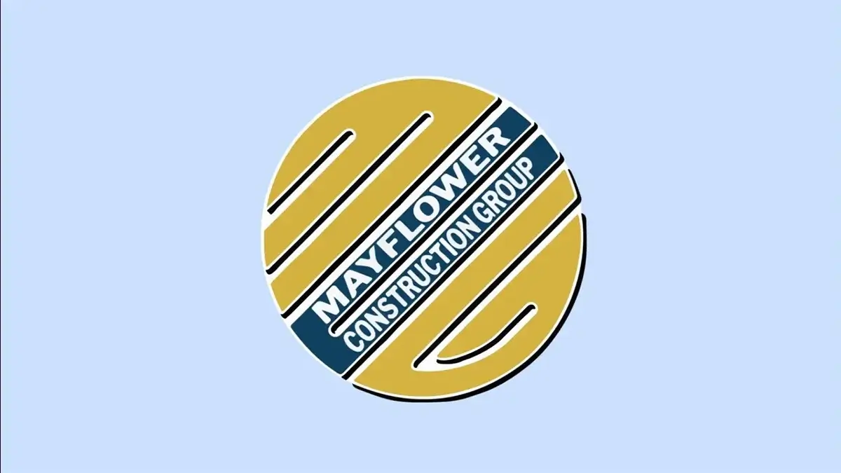 Mayflower Construction Group Logo