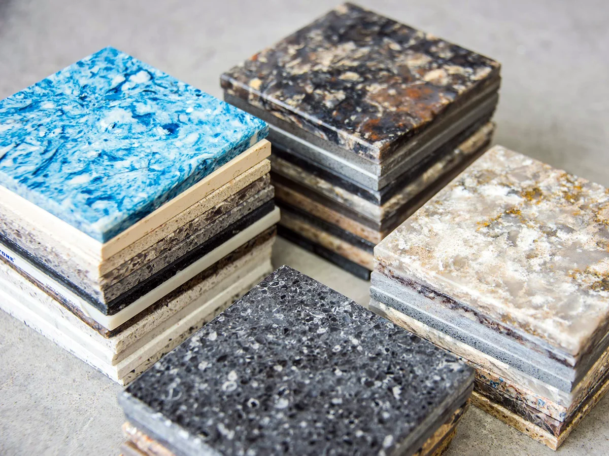 How to Choose a Countertop