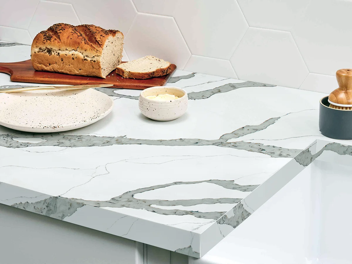 Countertop Buying Guide