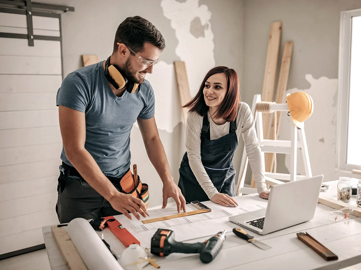 Reducing Remodeling Stress