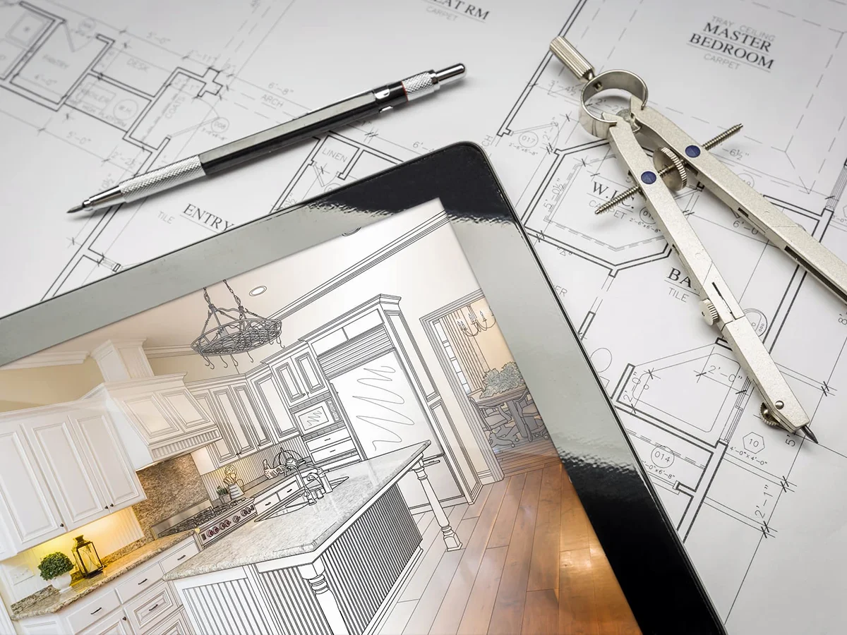 How to Plan a Kitchen Remodel