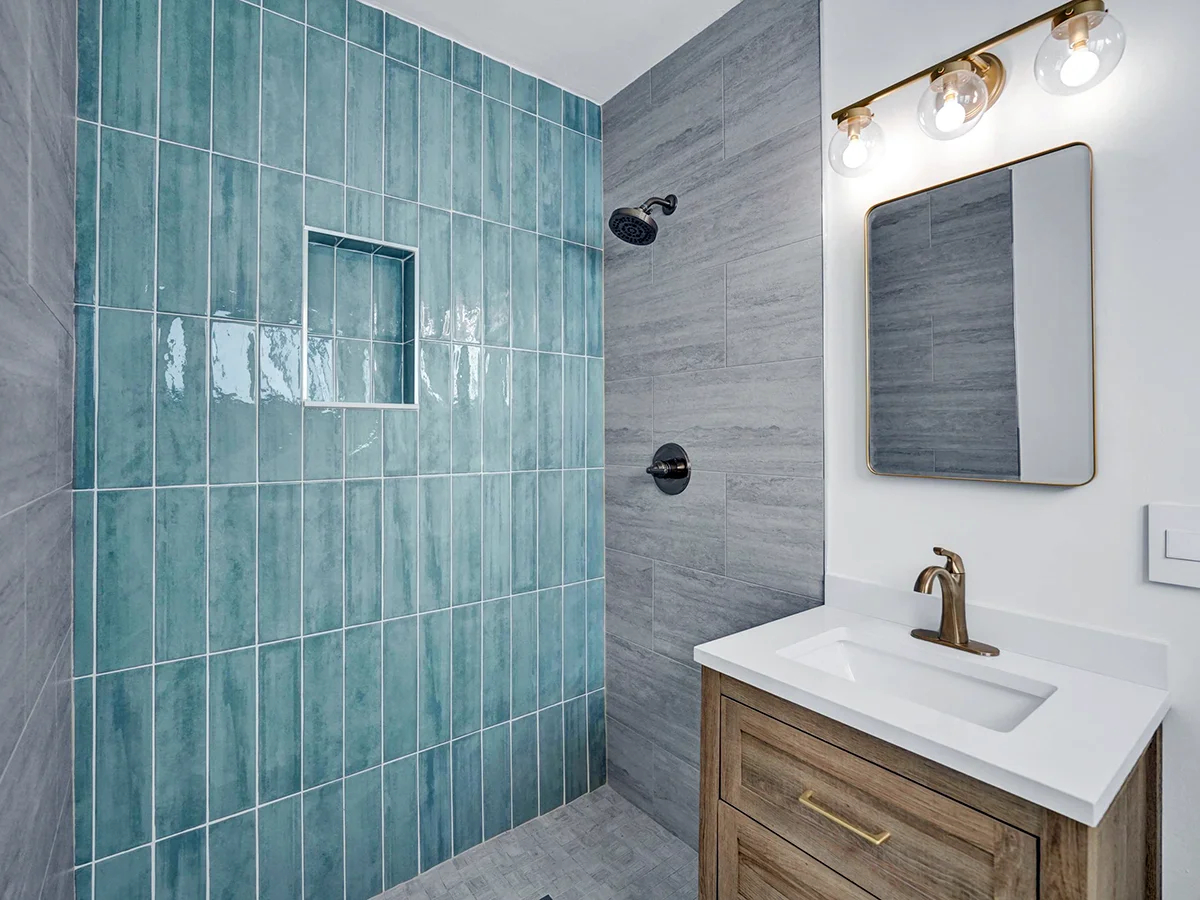 Small Bathroom Remodel Cost Guide