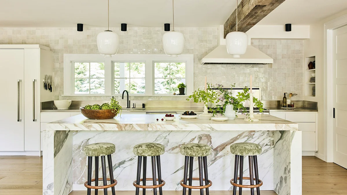 Five Tips for Renovating Kitchen