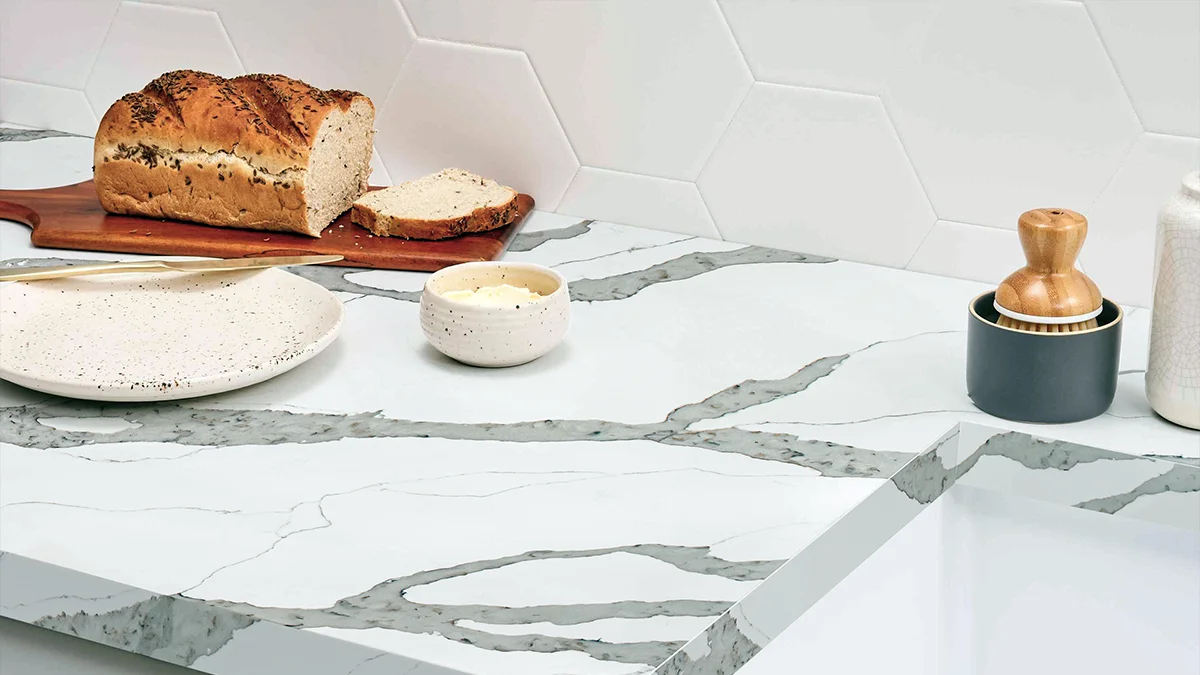 Choose a perfect Countertop