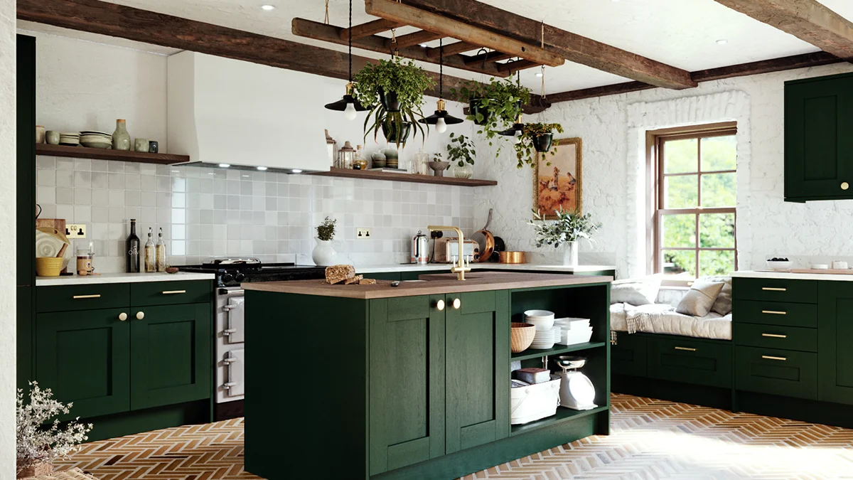 DIY Home Renovation