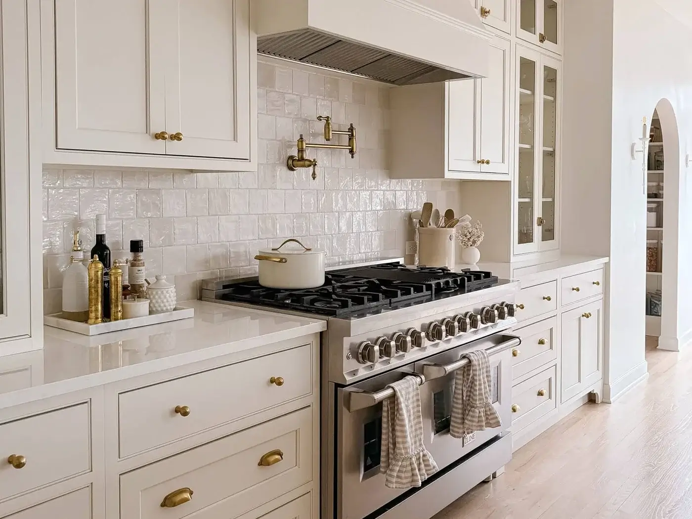 Modern Kitchen Design