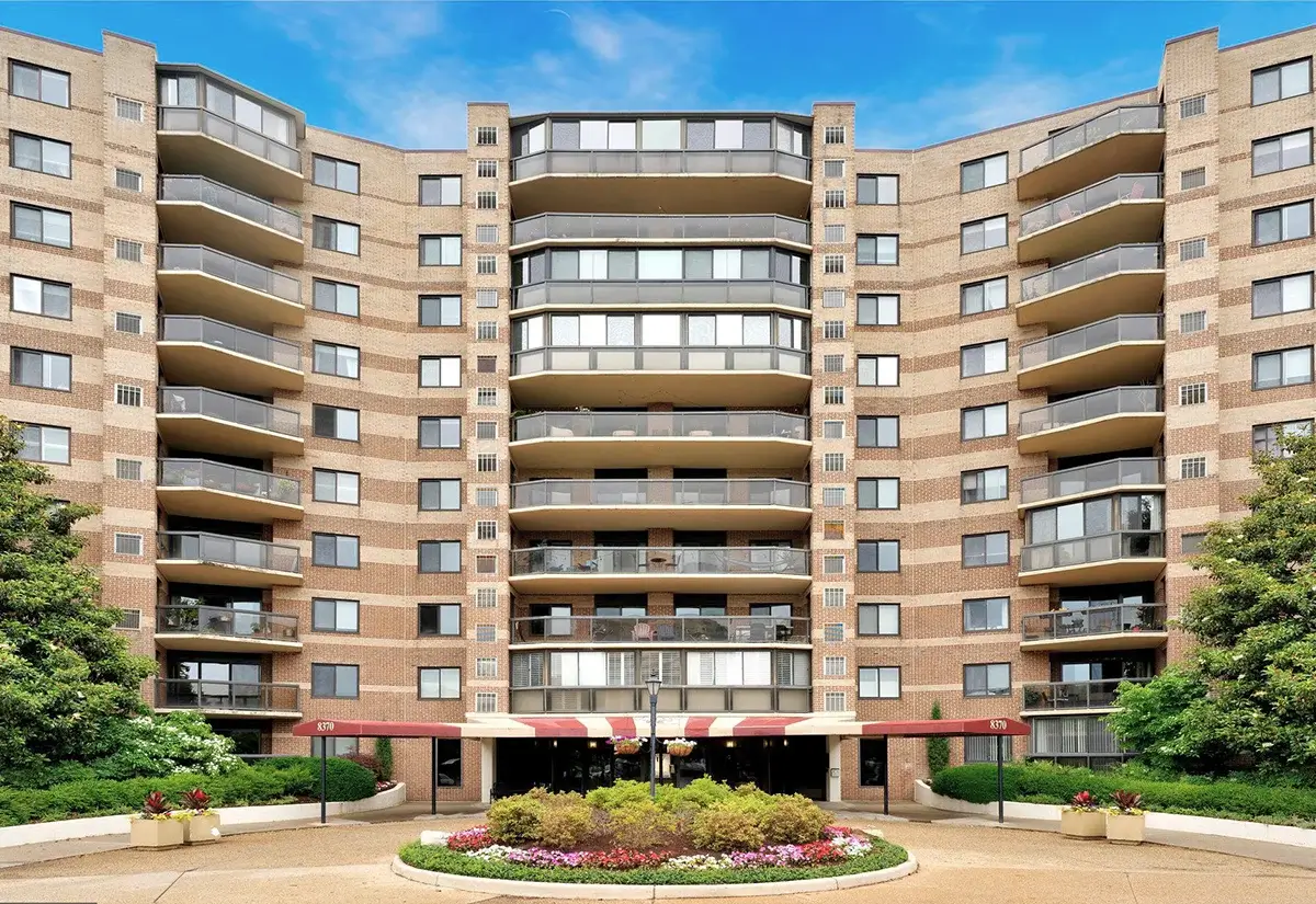 Rotonda Condo Vienna, VA