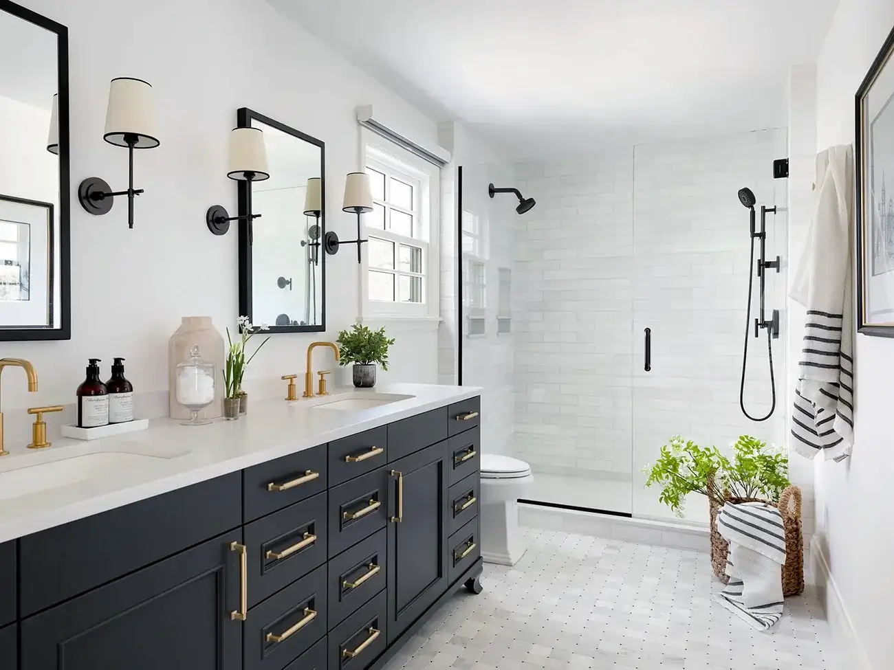 Bathroom Remodeling service