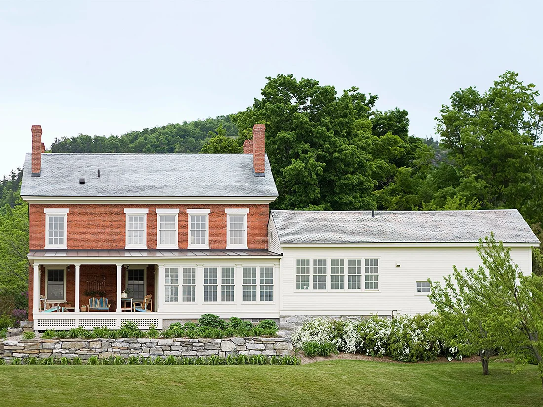 Full-Home Remodeling