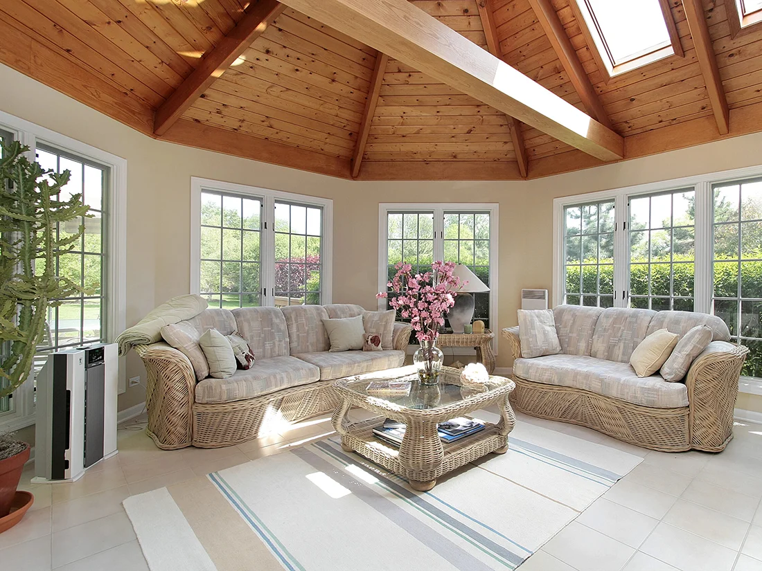 Full-Home Remodeling