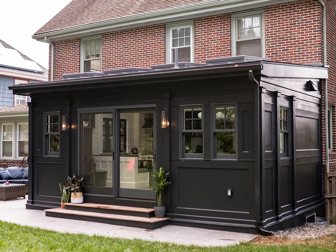 Full-Home Remodeling