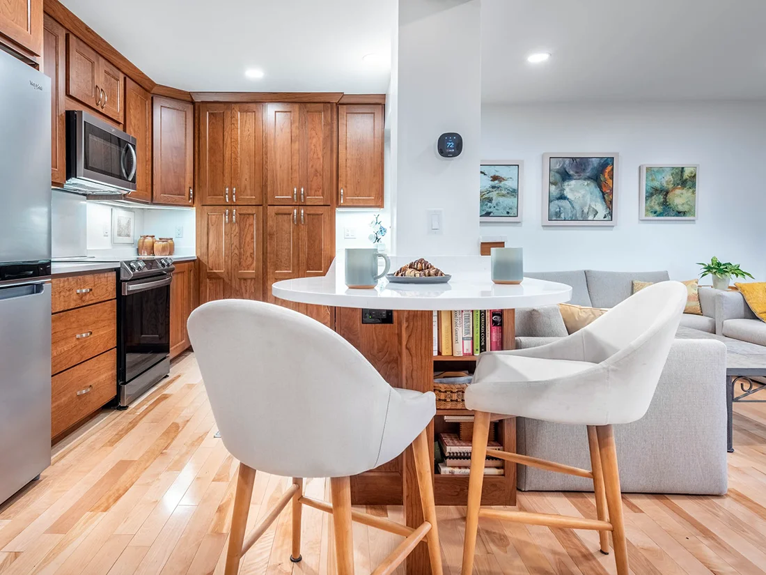 Remodeling for Rotonda Residents
