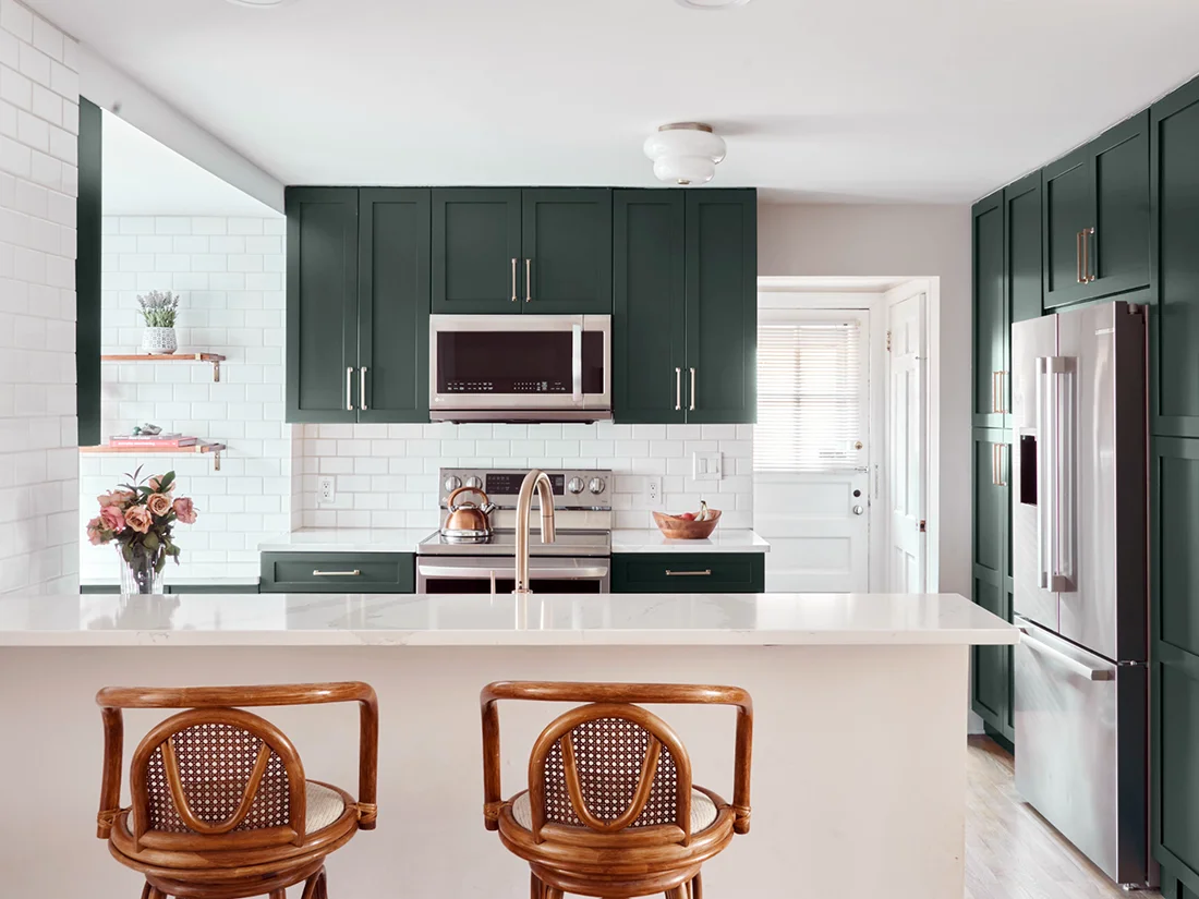 Remodeling for Rotonda Residents
