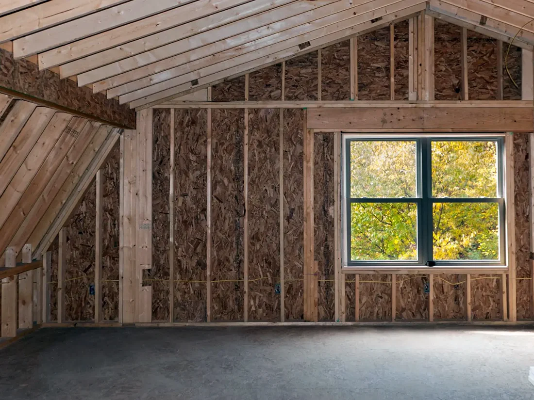Structural & Custom Work