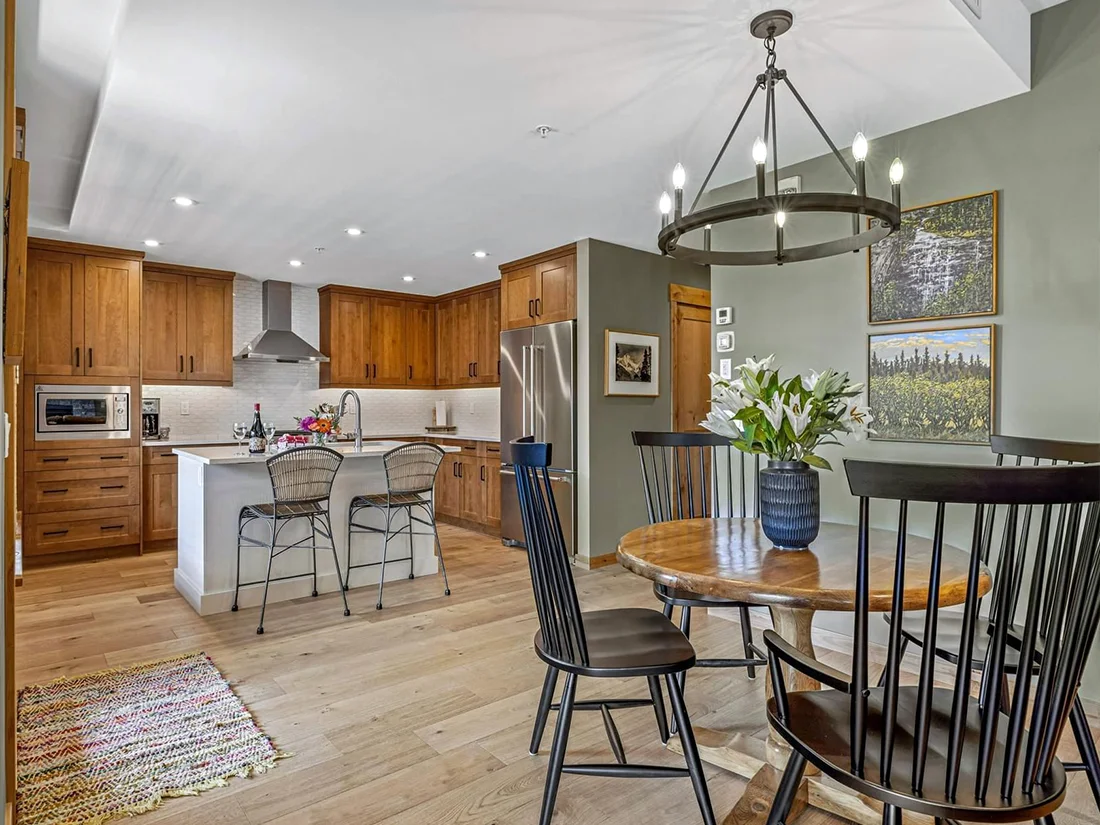 Kitchen & Bath Remodeling