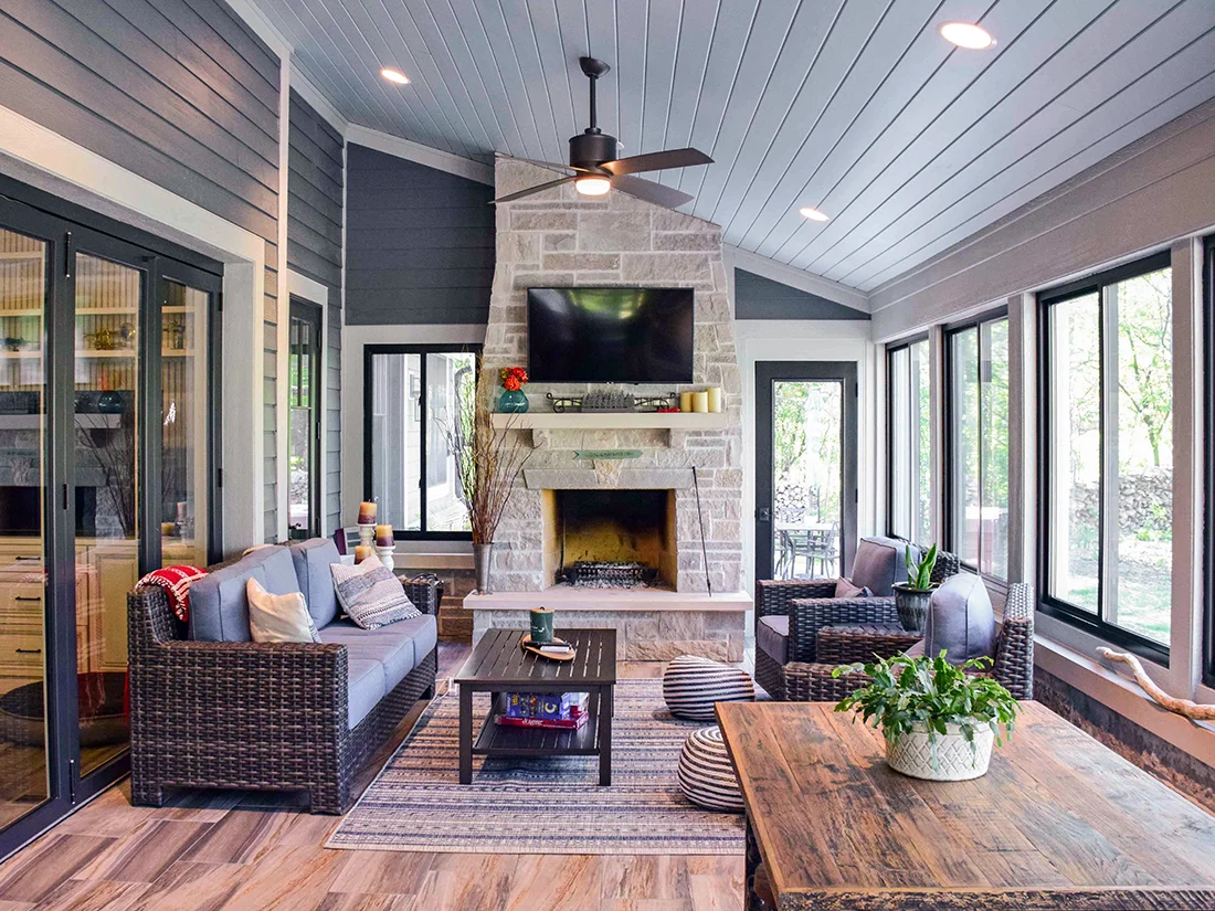 Structural & Custom Work