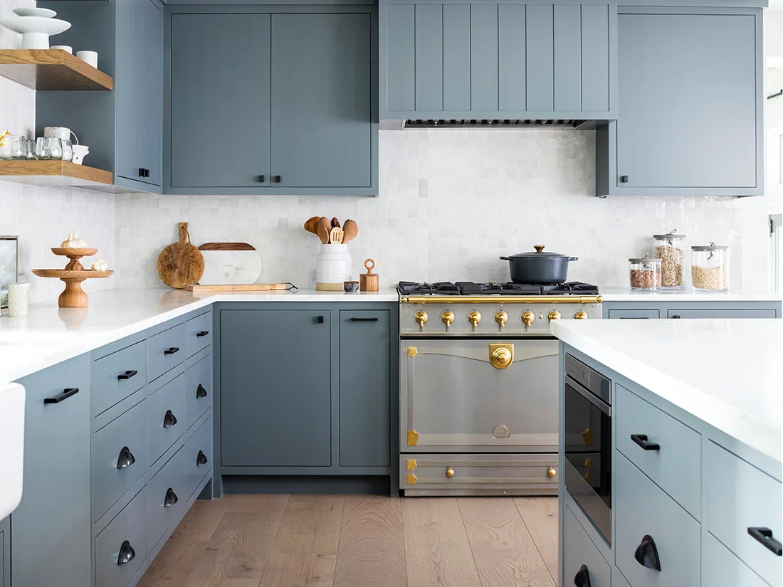 Kitchen Cabinets