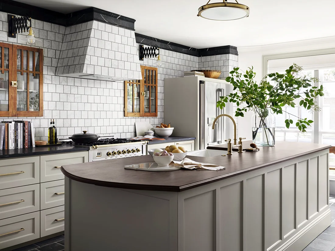Kitchen Islands