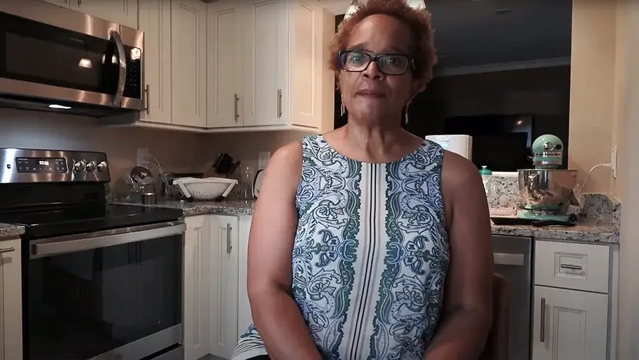 Jacqueline Kitchen Remodeling