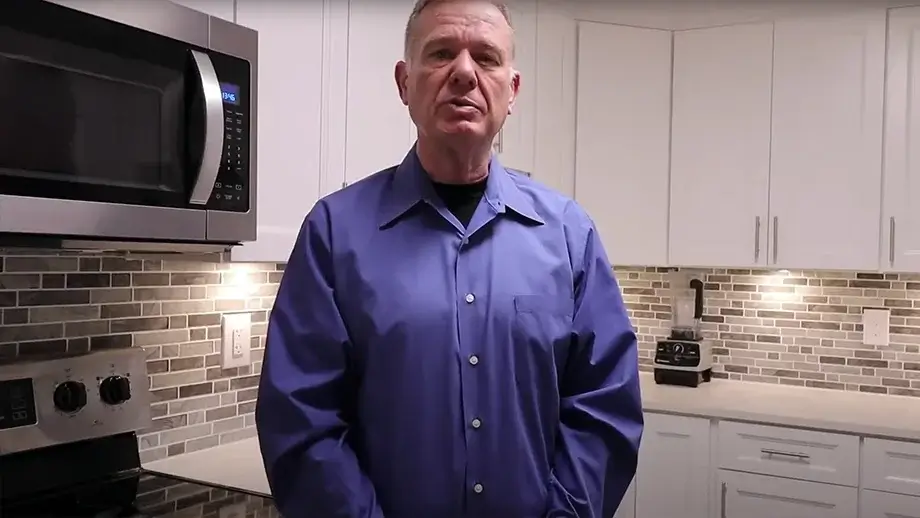 John's Kitchen Testimonial