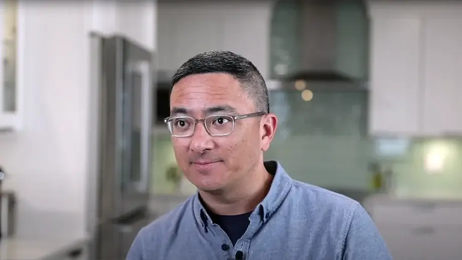 Jonathan's MCG Kitchen Remodeling Experience