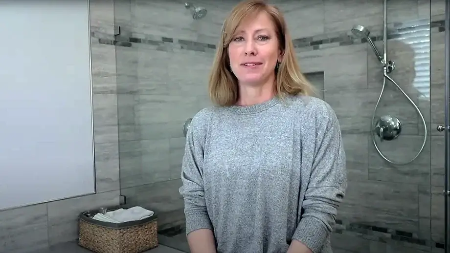 Margie's Master Bathroom Testimonial